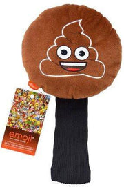 Emoij EMOJI HEADCOVER (POOP)