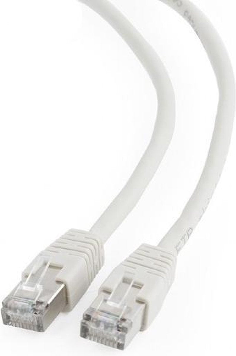 CablExpert PP6-1M - Netwerkkabel