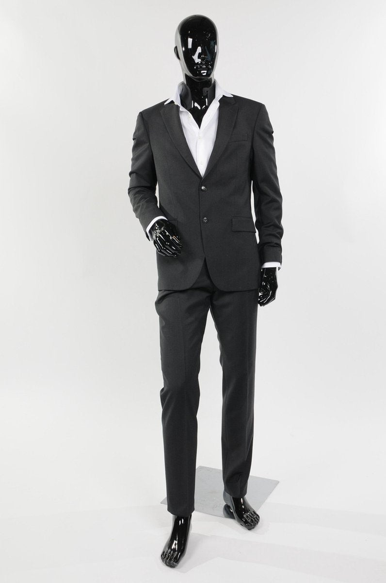Tommy Hilfiger - KOSTUUM - ZWART