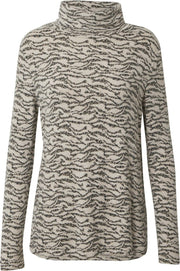Soyaconcept shirt biara Grijs-Xl