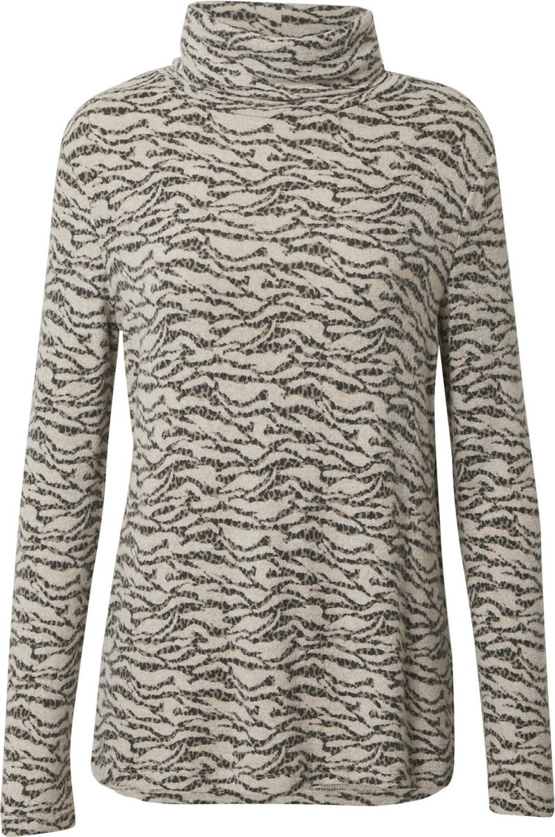 Soyaconcept shirt biara Grijs-Xl
