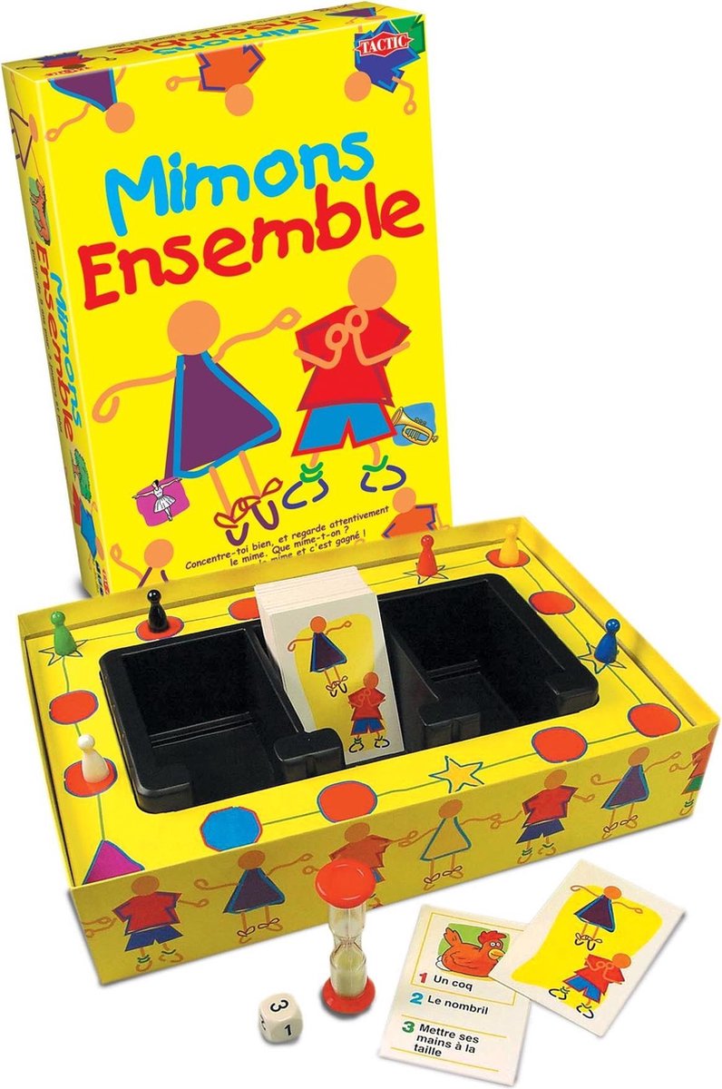 Mimons Ensemble