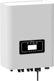 Deye omvormer 15K-G03 3-fase - 2xMPPT met WiFi