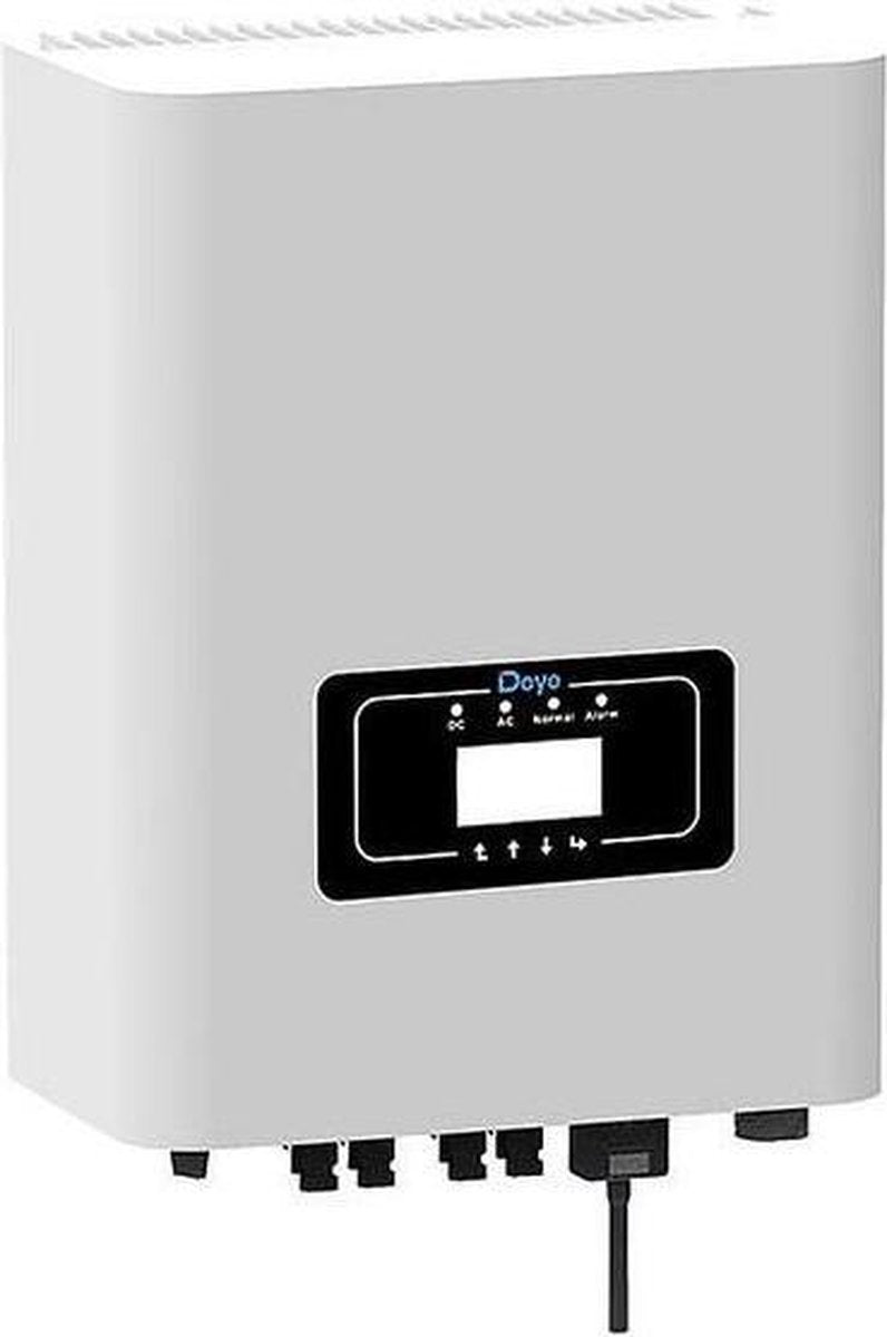 Deye omvormer 15K-G03 3-fase - 2xMPPT met WiFi