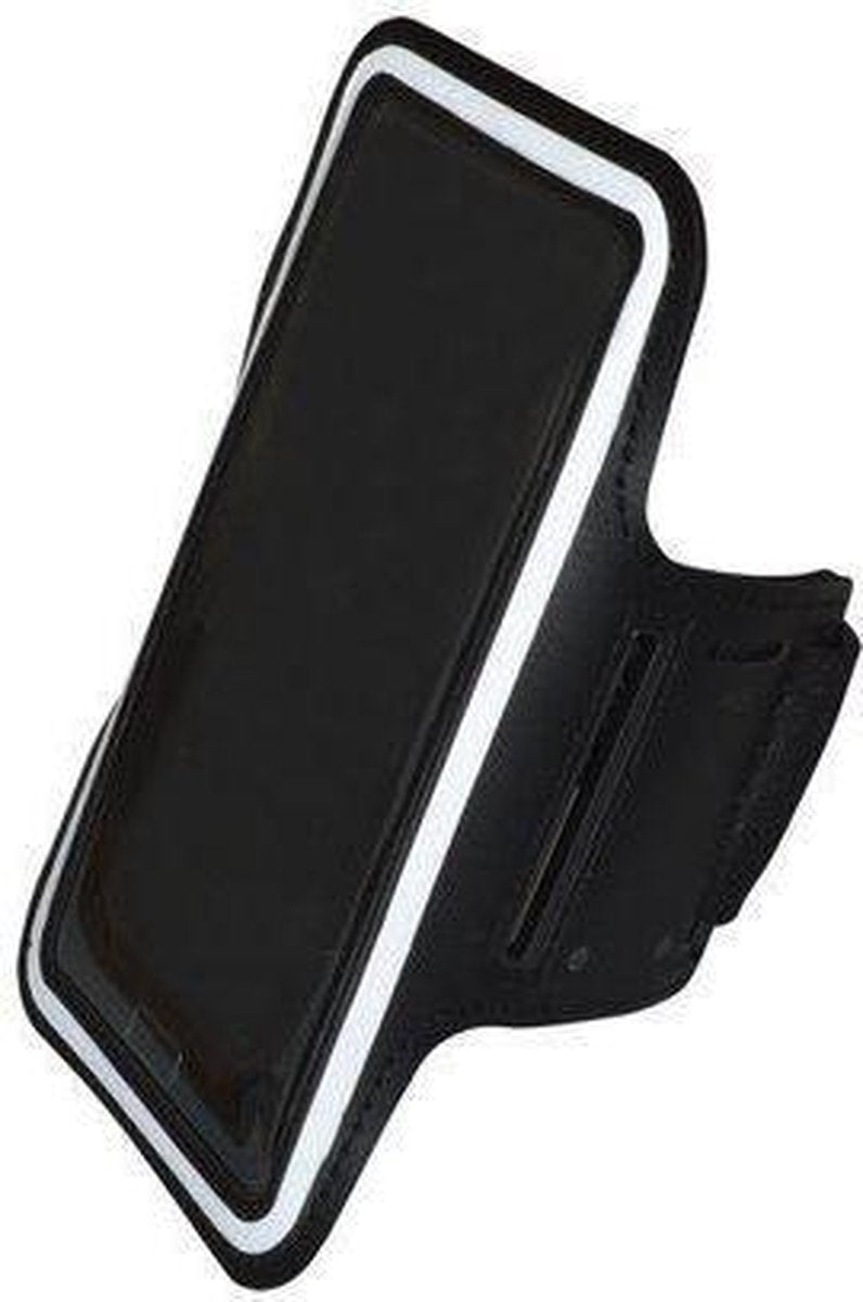 Comfortabele Smartphone Sport Armband voor uw Acer Liquid E1 Duo