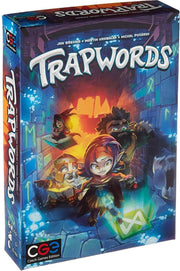 Trapwords EN