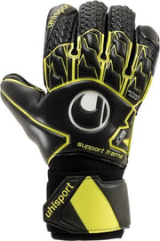 Uhlsport Supersoft SF Keepershandschoen Maat 9.5