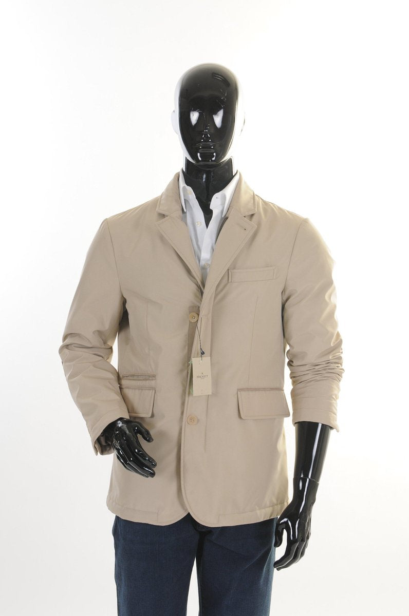 Hackett - Vest - Beige