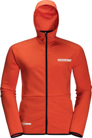 Jack Wolfskin Starboard Jacket S Jacket Chili Men