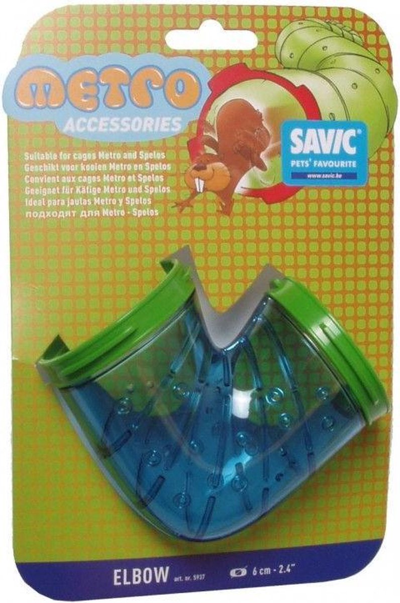Savic Bocht Spelos
