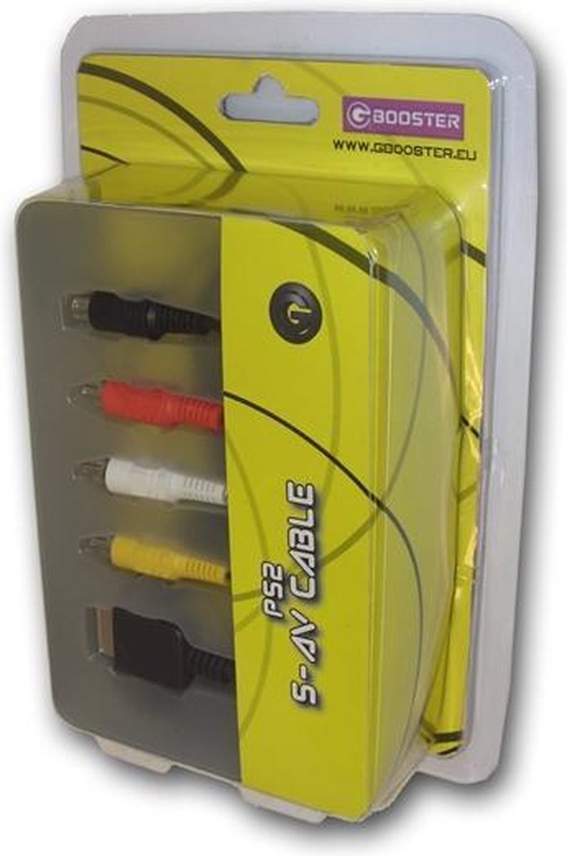 S-AV Kabel