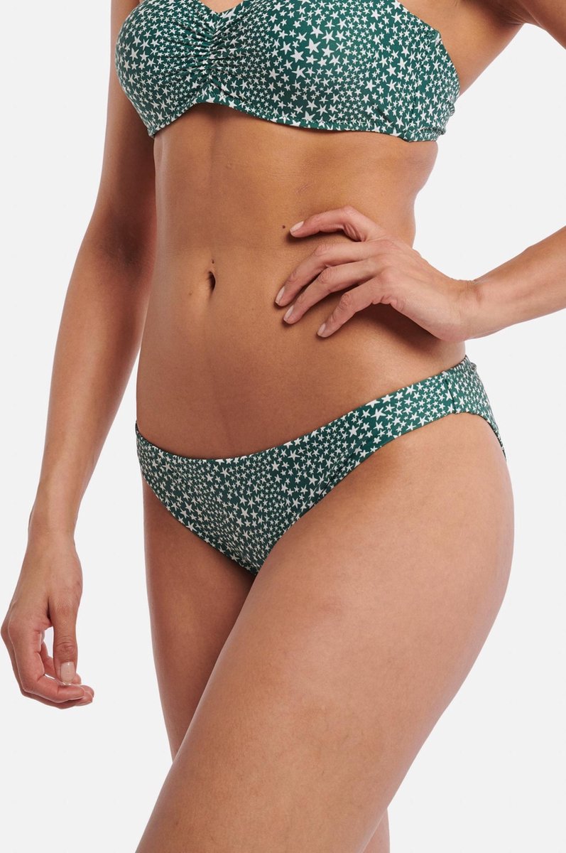 Shiwi Ladies low brief Tuvalu - groen - 40