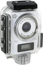Hewlett Packard 8MP