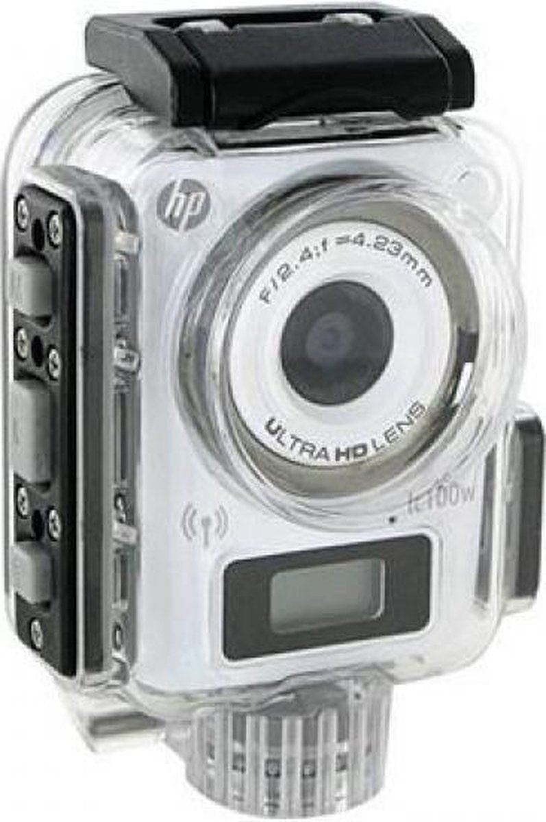 Hewlett Packard 8MP