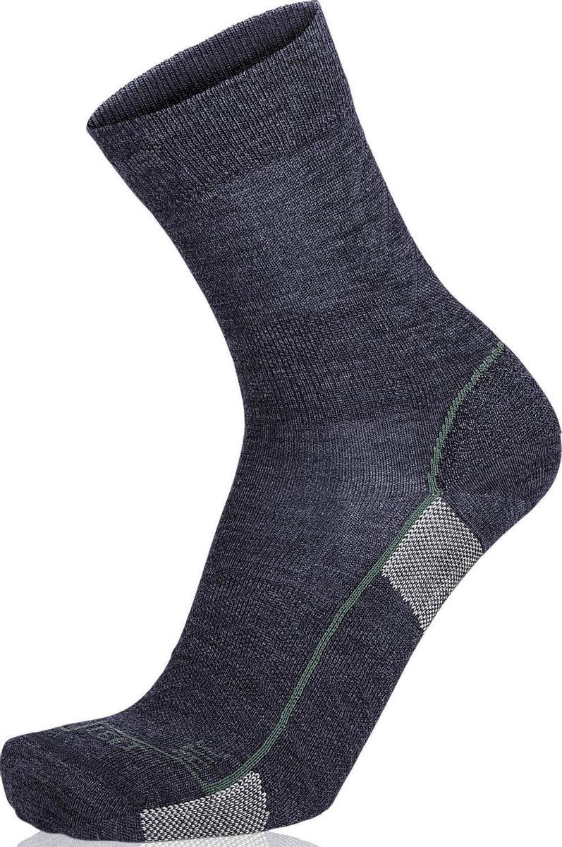 LOWA All Terrain Classic - Navy Blauw - 35-36