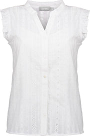Geisha Dames Blouse - Maat M