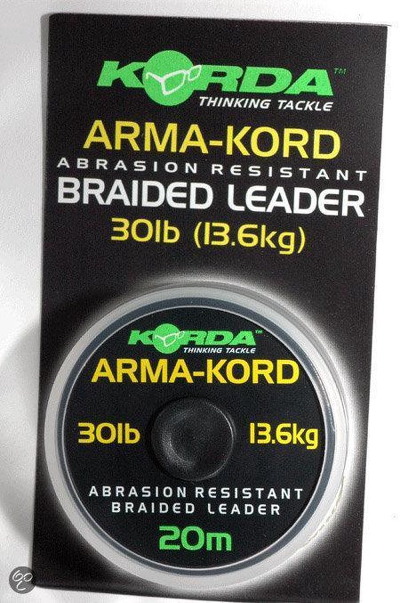 Korda Arma Kord 30Lb (Karm30)