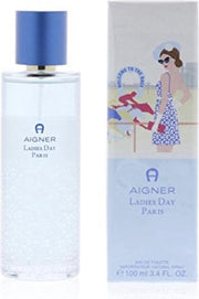 Aigner Ladies Day Paris edt 100ml