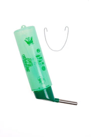 Drinking bottle snuggle bar 250ml on card