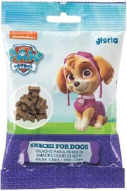 PAW Patrol Skye Hondensnacks Vis 4 x 75g Hondensnoepjes