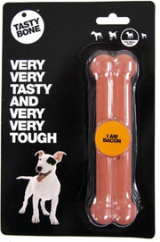 Tasty Bone Kauwbot - Bacon - Small