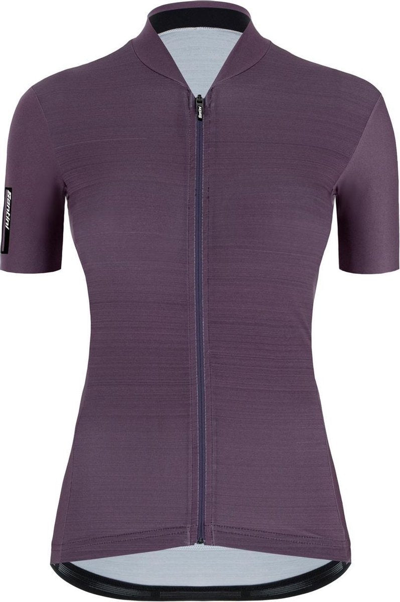 Santini Colore S/S Jersey For Women