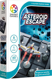 SmartGames Asteroid Escape