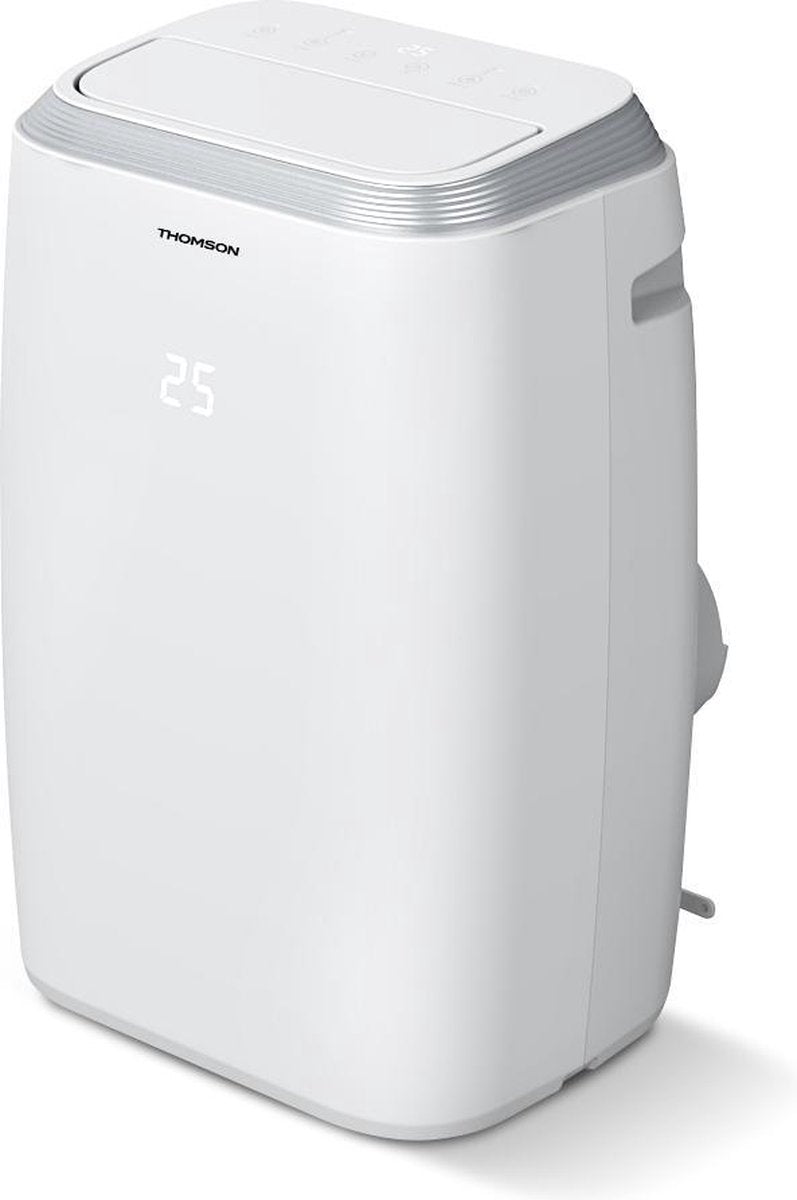 Thomson - mobiele airconditioner - Wit - THCLI141ER