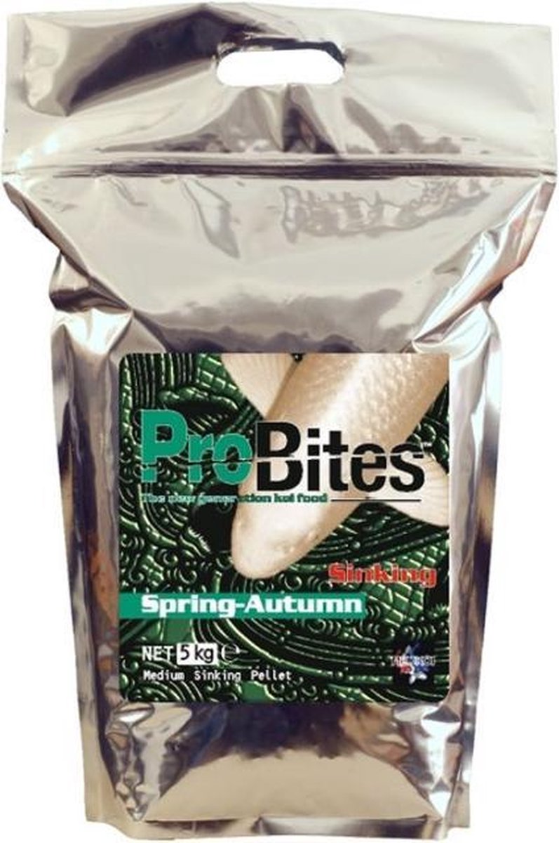 ProBites Spring-Autumn Sinking 5kg