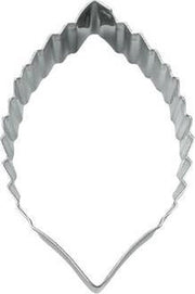 Uitsteker RVS - blad klein - 4.5cm - St�dter