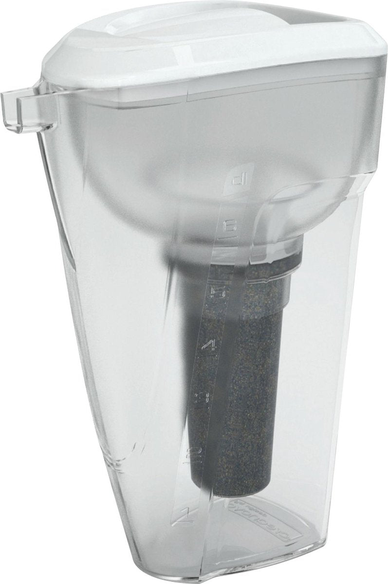 Wpro waterfilterkan Activ'Water PWT100 wit