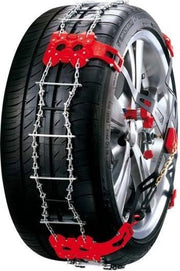 Maggi Trak Sport Sneeuwketting 208 CATRASP208