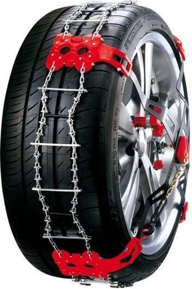 Maggi Trak Sport Sneeuwketting 208 CATRASP208