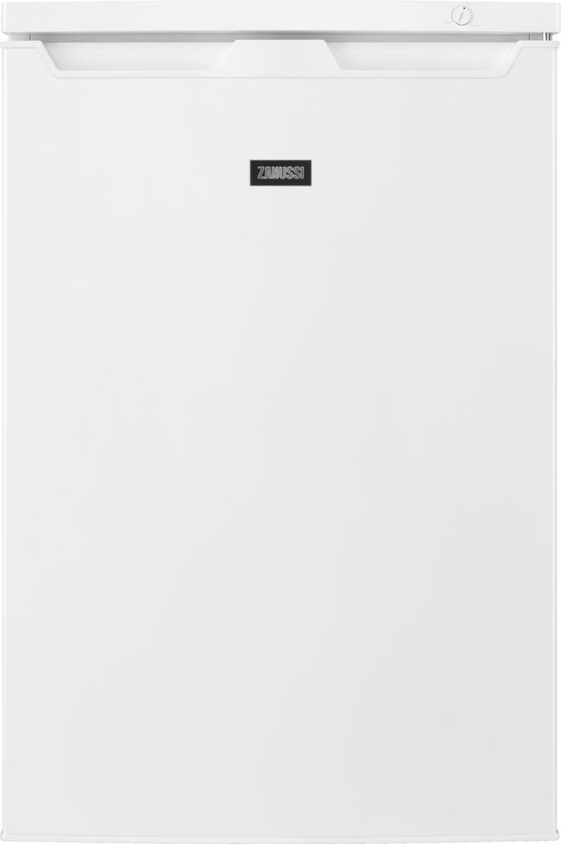 Zanussi ZYAN8EW0 - Tafelmodel vriezer - Wit