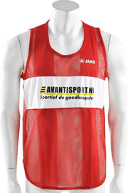 Jako - Overgooier Classic Junior