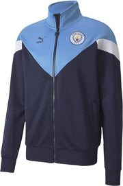 Manchester City Puma Training Top kids maat 164 (13 a 14 jaar)