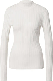 Mbym trui magen Wit-Xl