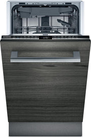 Siemens SR73HX76ME - iQ300 - VarioScharnier - Inbouw vaatwasser