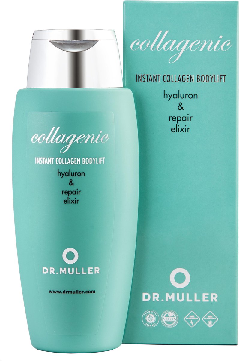 Collagenic Bodylift Crème