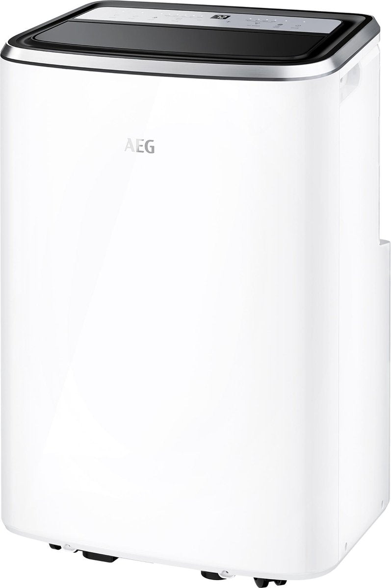 AEG AXP34U338HW - Mobiele airco