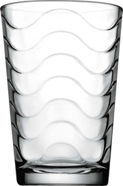 Waterglas Pasabahce Toros 20.5 cl Transparant 6 stuk(s)