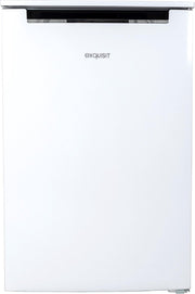 Exquisit KS15-4-E-040EW - Tafelmodel Koelkast - Wit