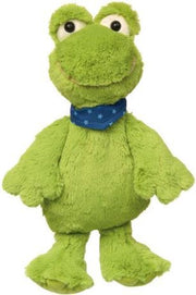 sigikid Sweety knuffel kersenpitten kikker 38834