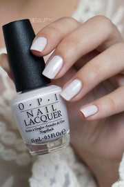 OPI nagellak - Chiffon my Mind NL 163