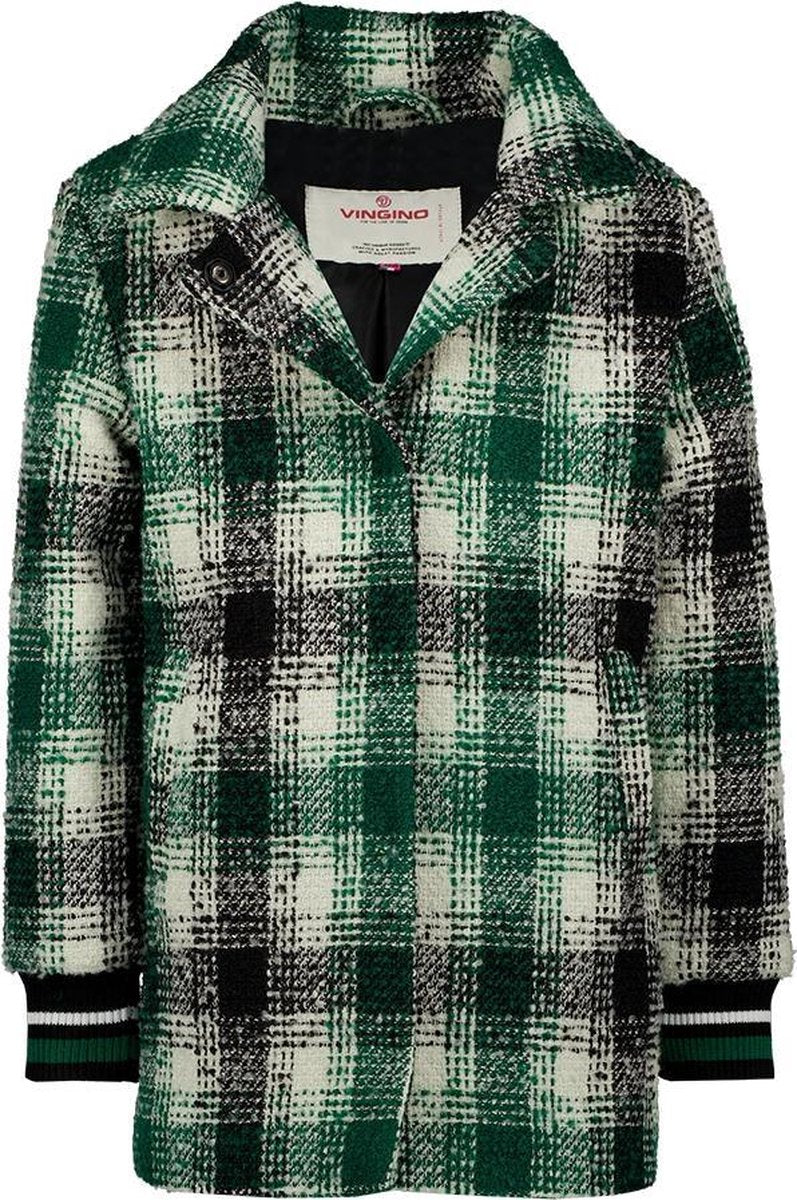 Jacket Toenja