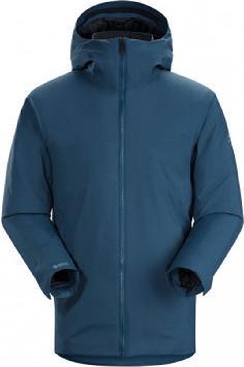 Arc'Teryx - Koda jas - Heren - Nereus/blauw - Maat XL