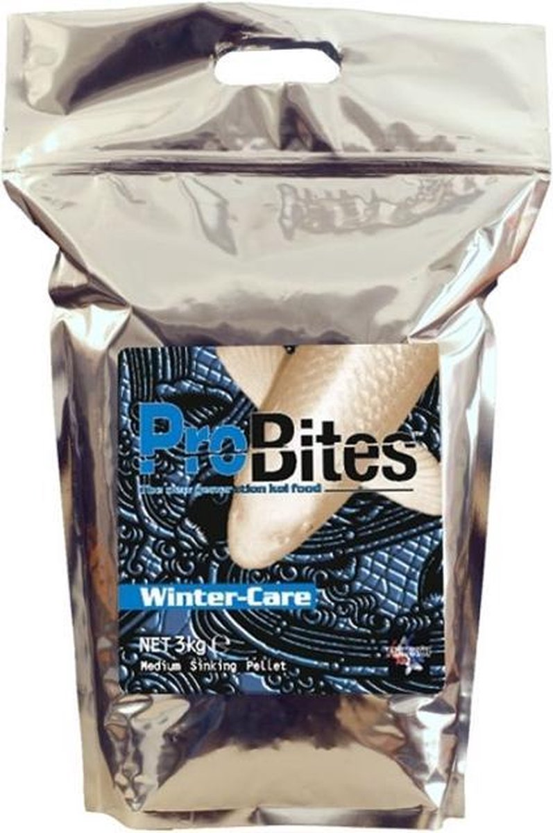 ProBites Winter-Care 3kg