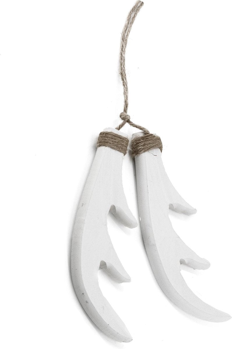 Hanger gewei