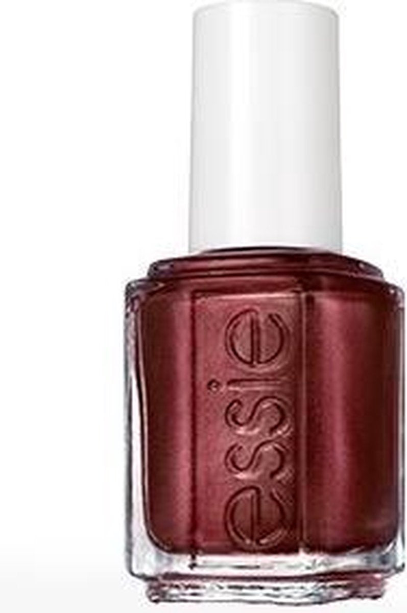 Essie winter 2016 - 444 ready to boa - Nagellak
