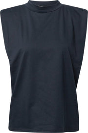 B.young top xsila Zwart-Xs